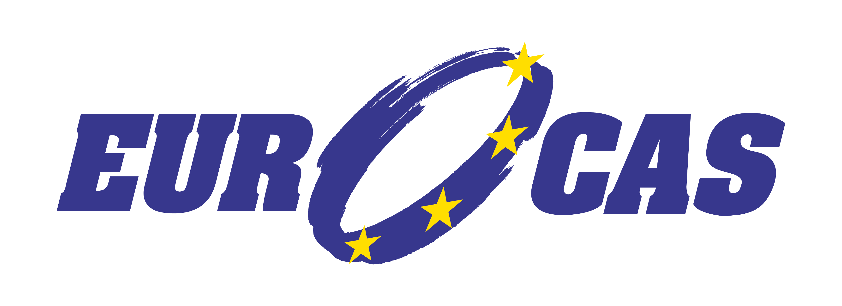 Eurocas logo 01