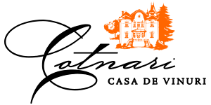 Logo Casa de Vinuri Cotnari 02