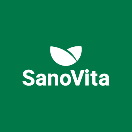 SANO VITA LOGO