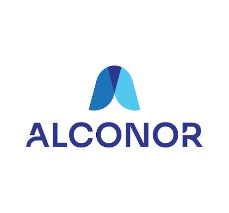 alconor company logo