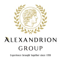 alexandriongroup logo